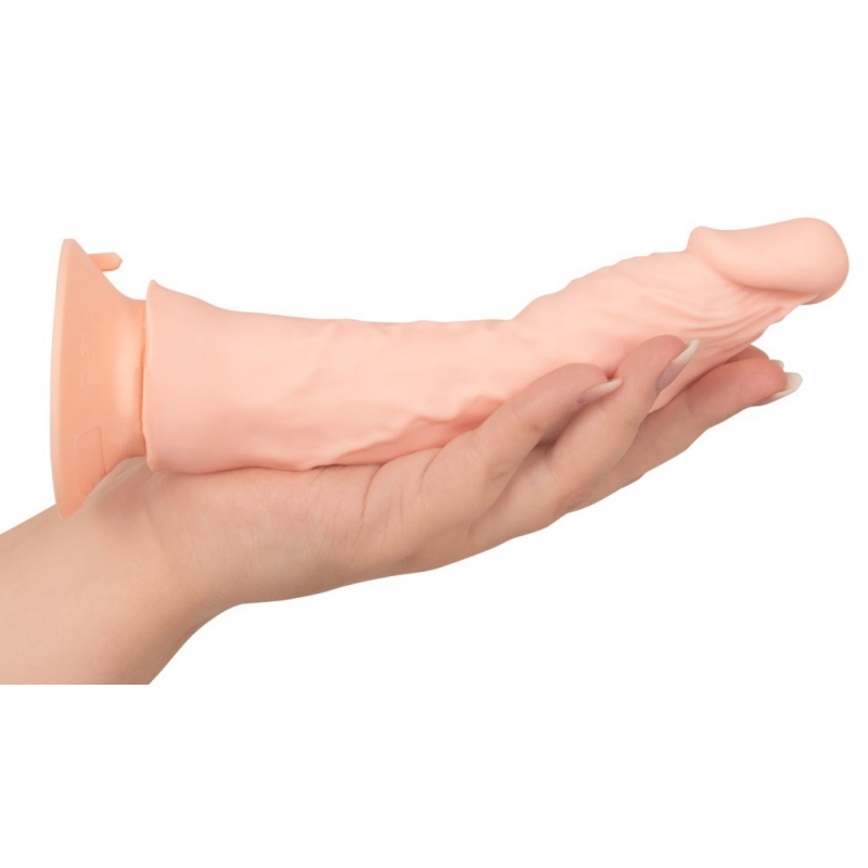 Alternative view of BENDABLE RC VIBRATOR