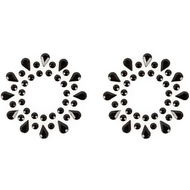 Nipple Sticker