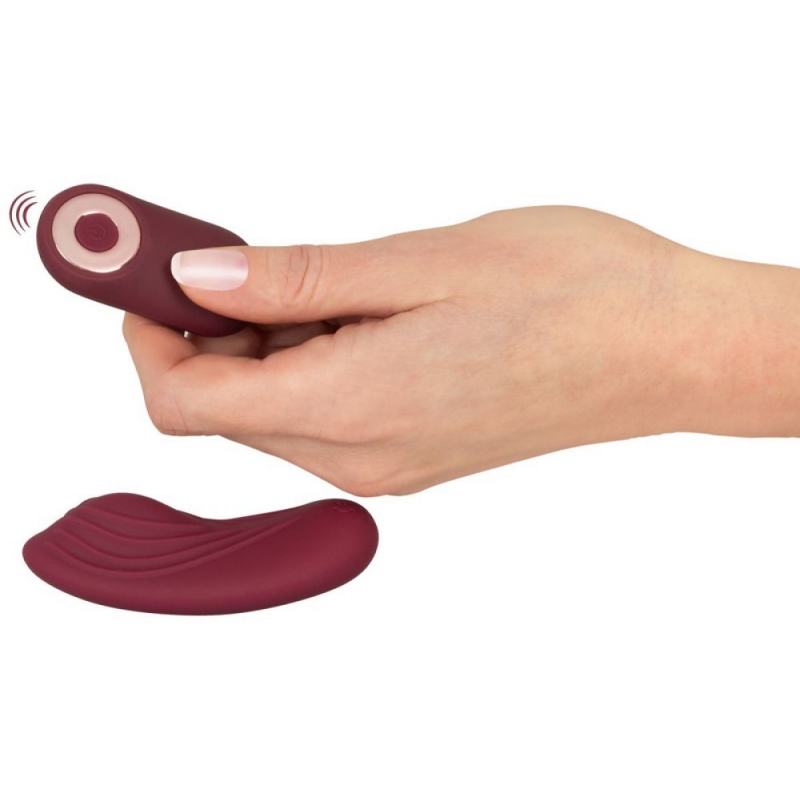 Alternative view of PANTY VIBE