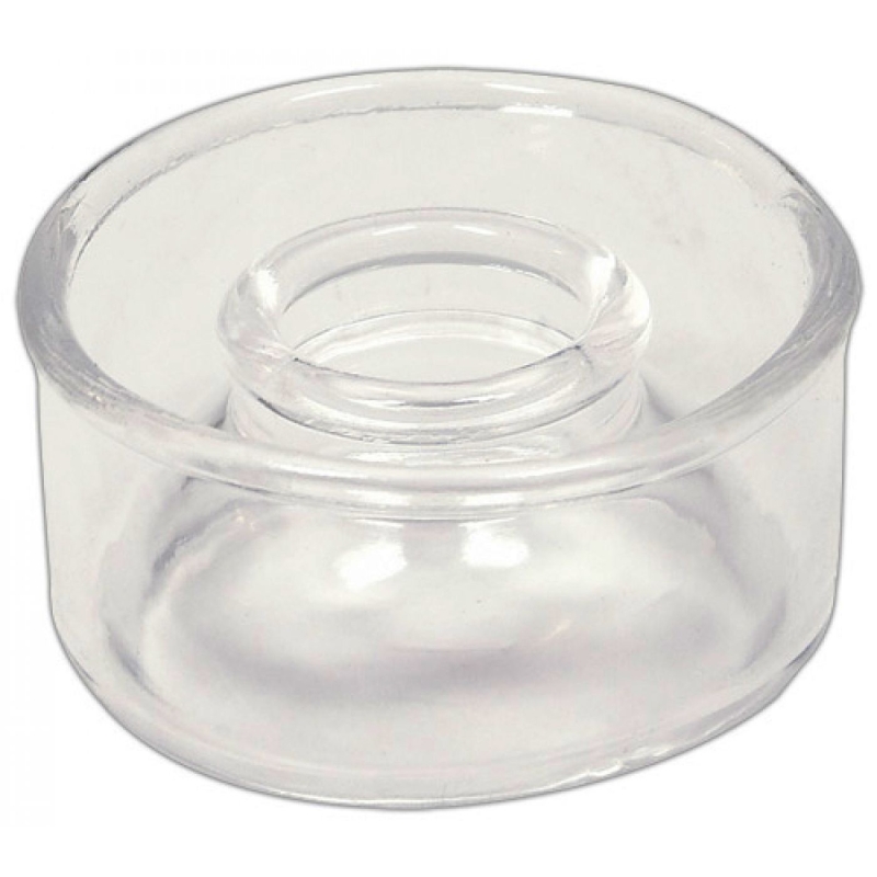 Replacement Cuff for Pumps Clear
