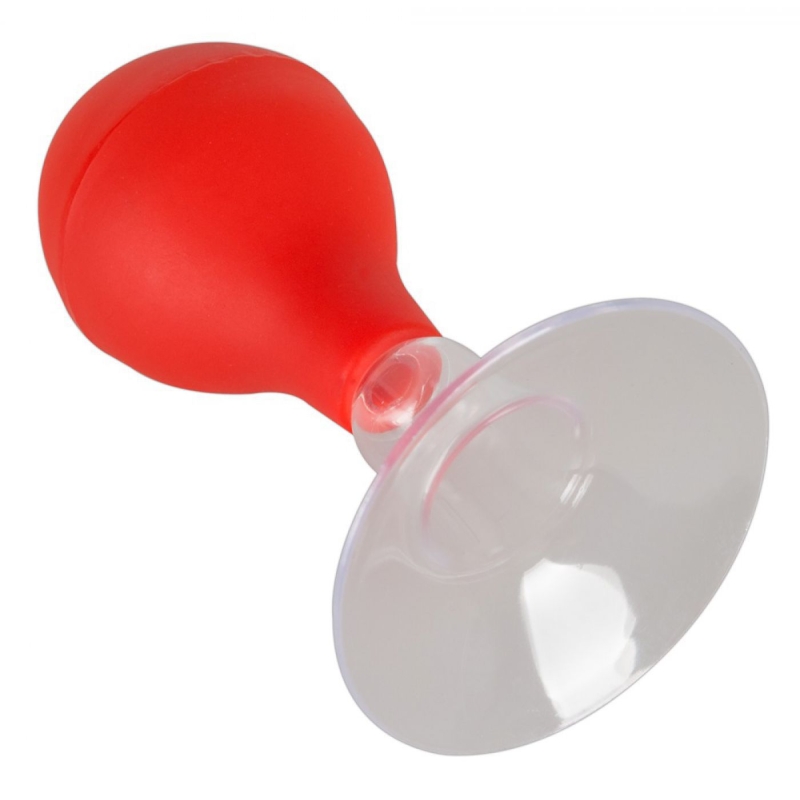 Alternative view of NIPPLE SUCKER