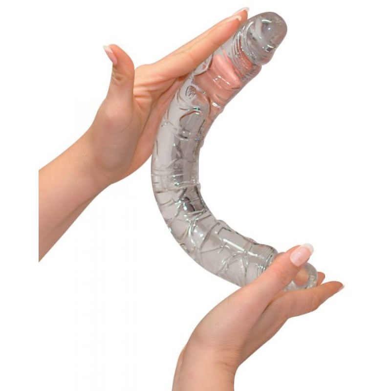 Alternative view of CRYSTAL DUO DOUBLE-DONG