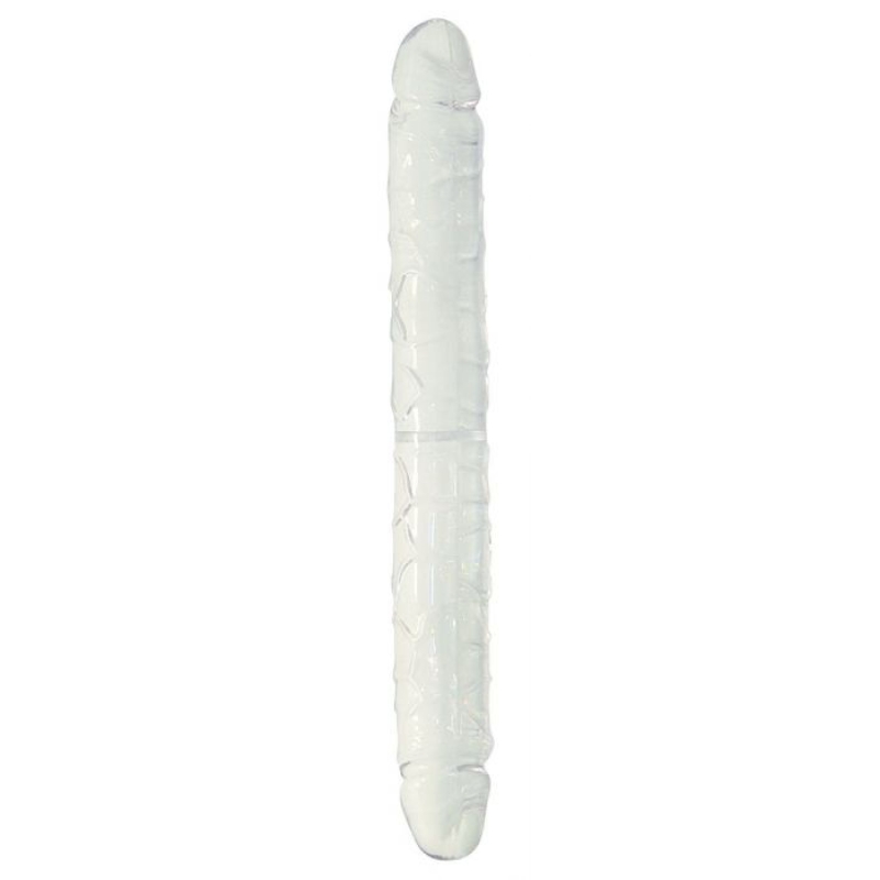 CRYSTAL DUO DOUBLE-DONG