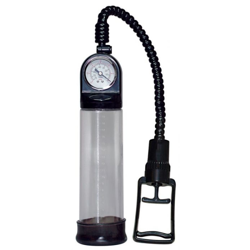 PENIS PUMP DELUXE