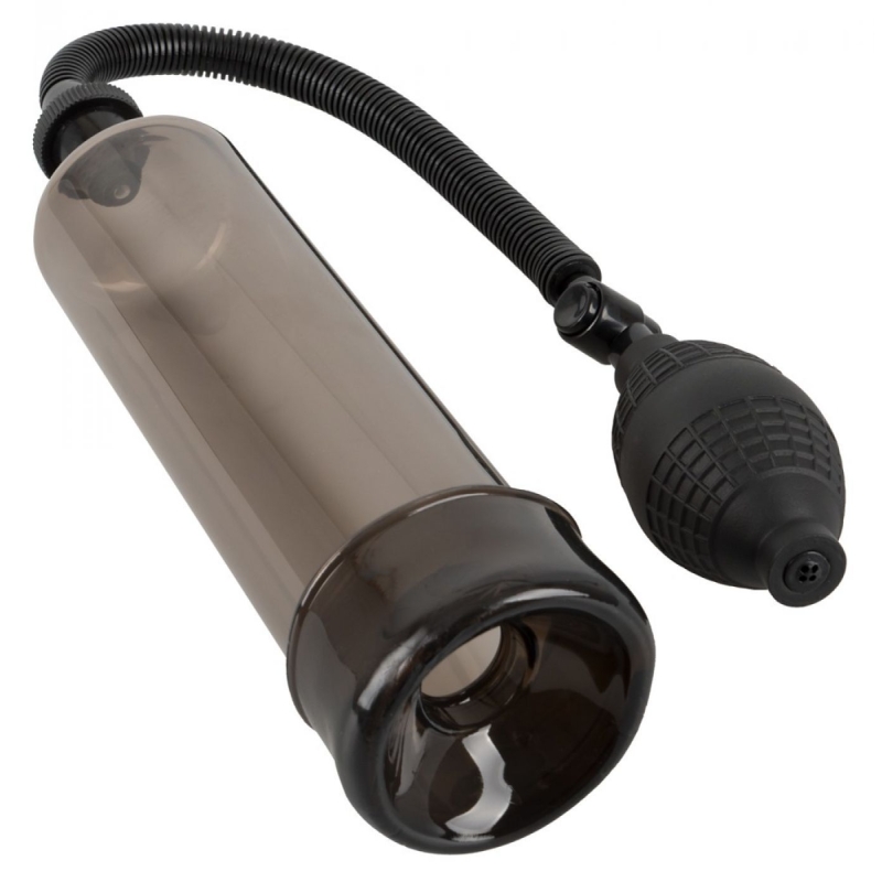 Alternative view of PENIS PUMP BLACK