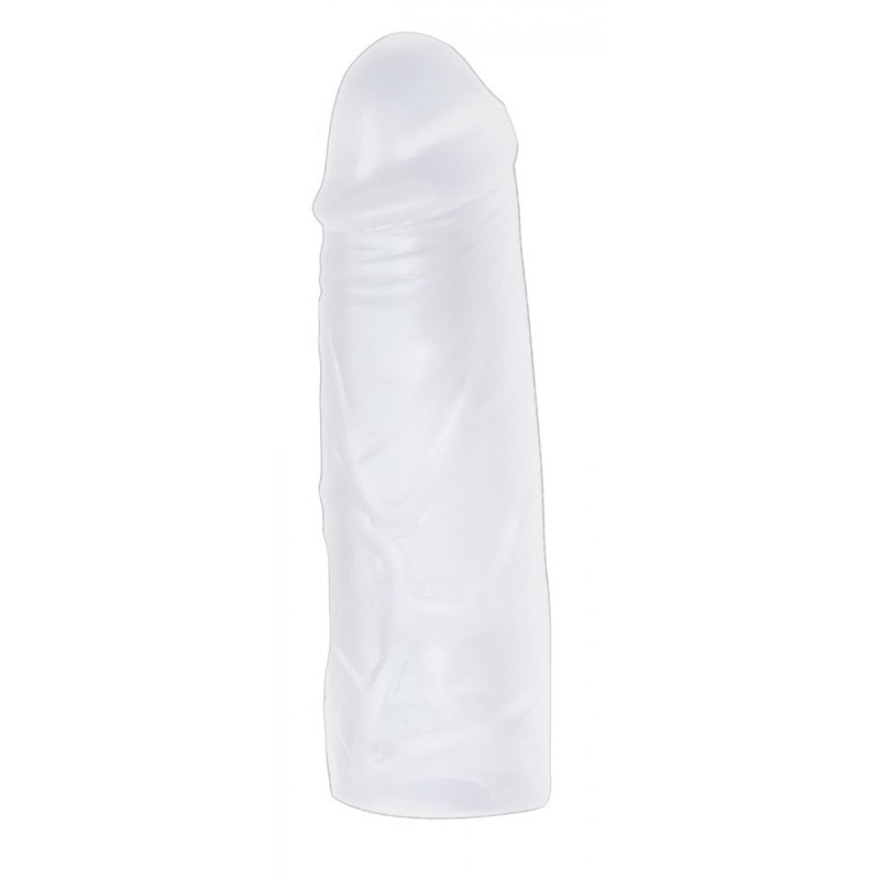 SUPER DICK SLEEVE