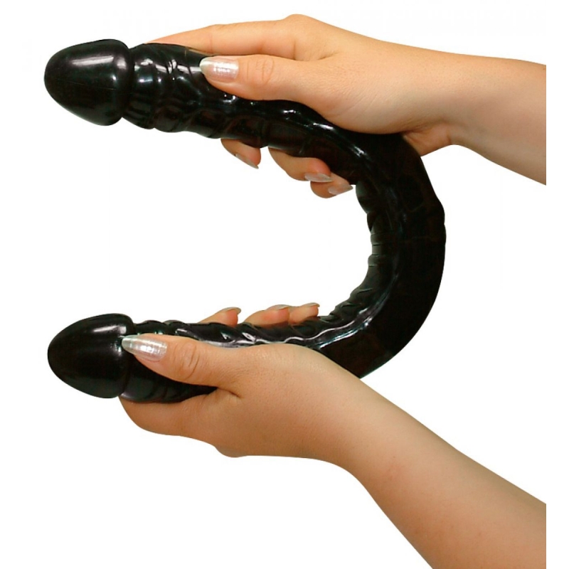Alternative view of ULTRA DONG BLACK