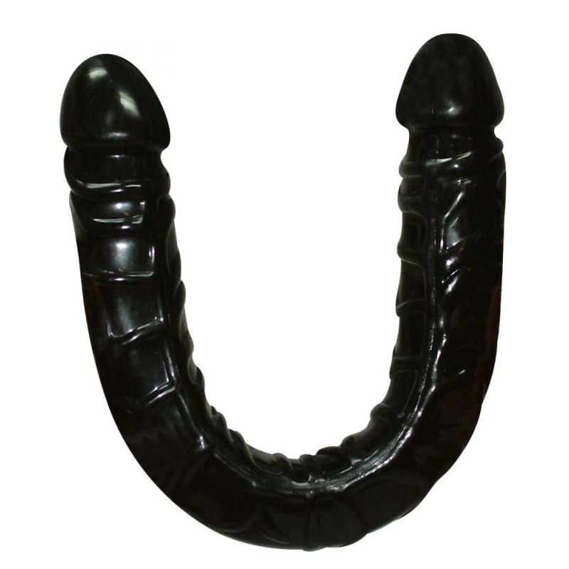 ULTRA DONG BLACK