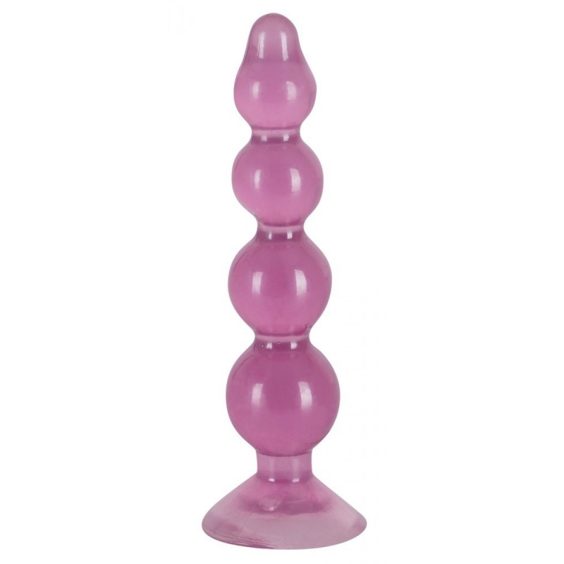 Anal Beads Pink