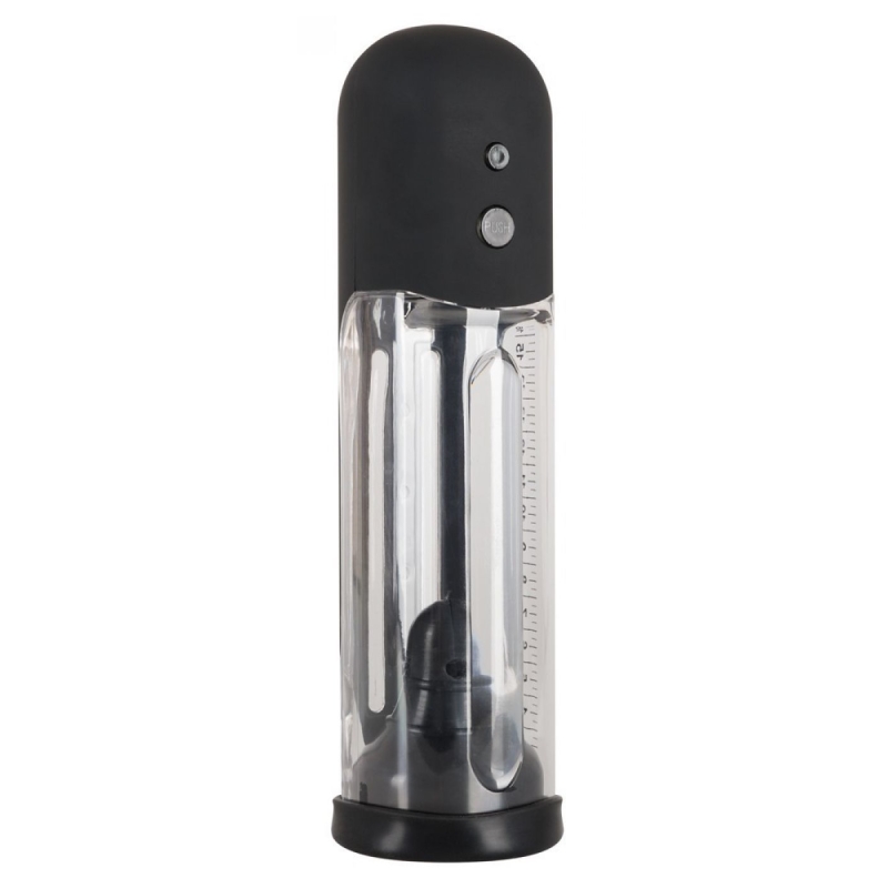 AUTOMATIC PENIS PUMP