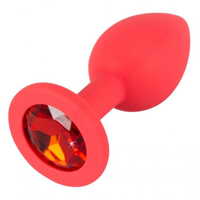 JEWEL RED PLUG