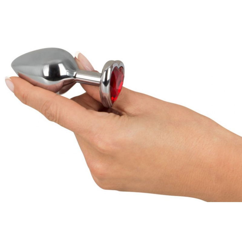Alternative view of DIAMOND ANAL PLUG MEDIUM