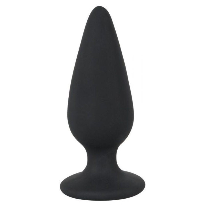 HEAVY PLUG BLACK