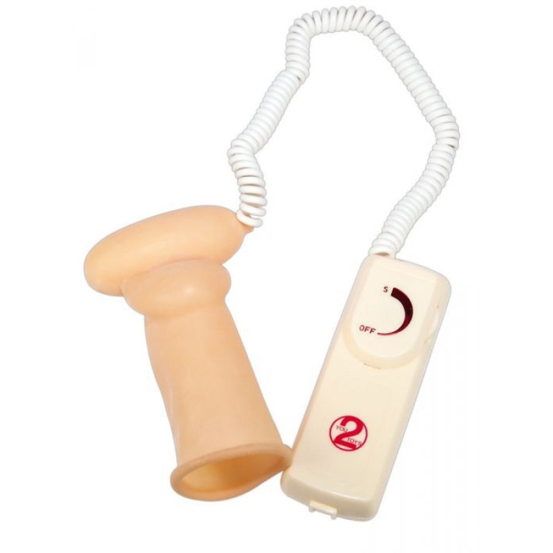 Alternative view of VIBRO PRASER