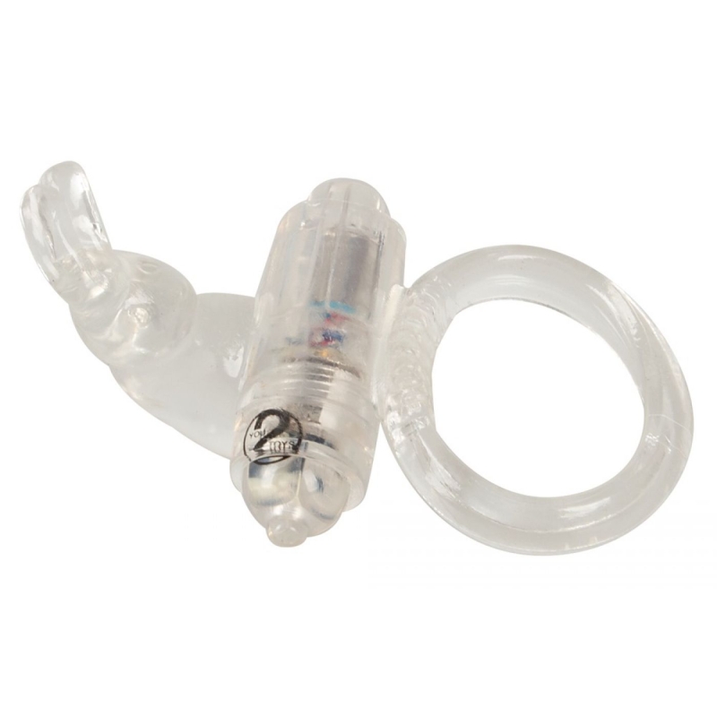Silicone Soft Cock Ring Summer Hills