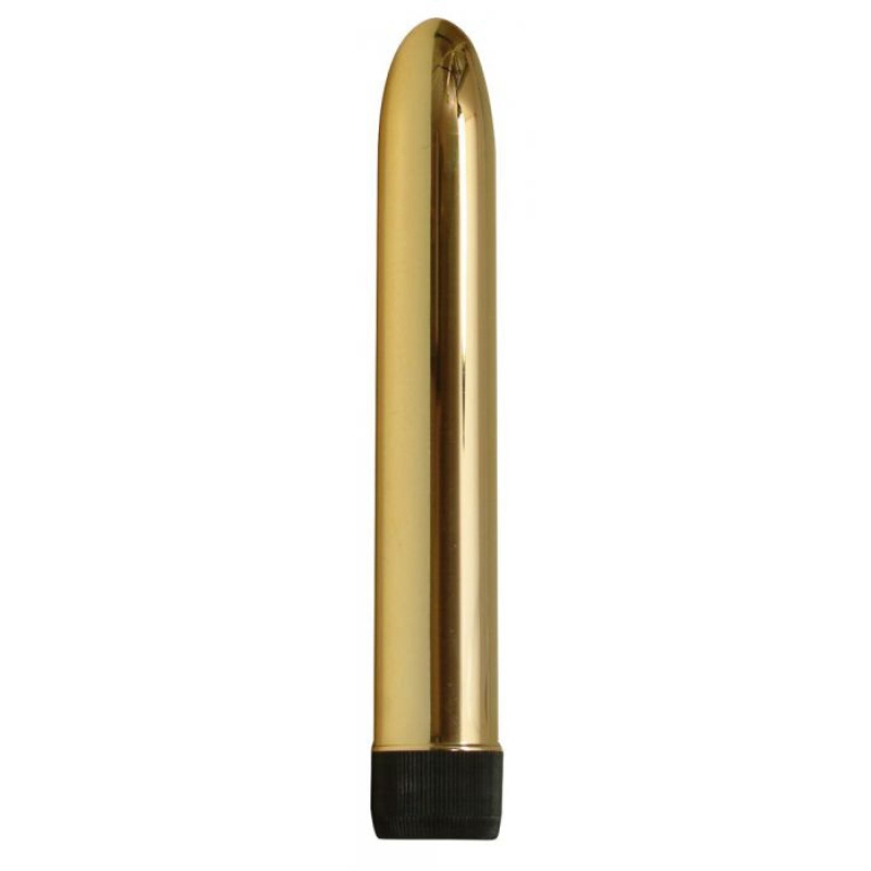 GOLD VIBRATOR