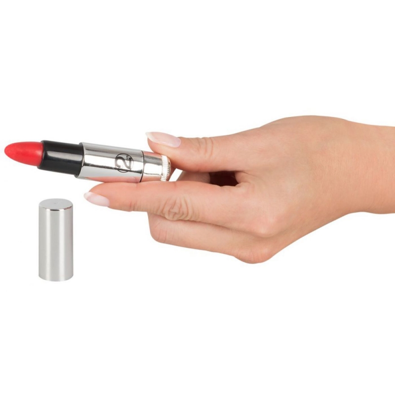 Alternative view of KISS ME LIPSTICK VIBE
