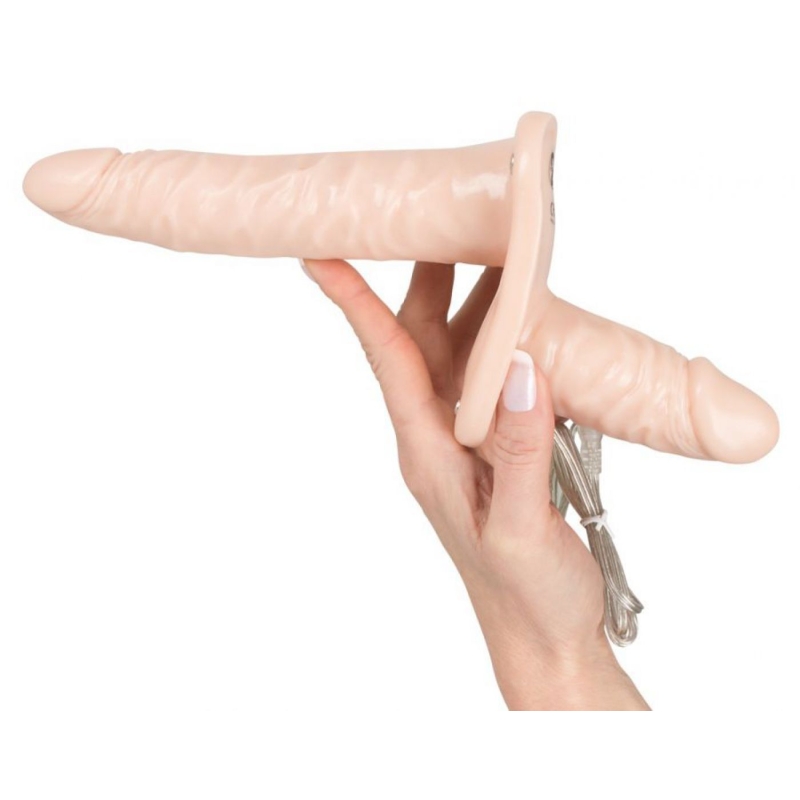 Alternative view of STRAP-ON DUO