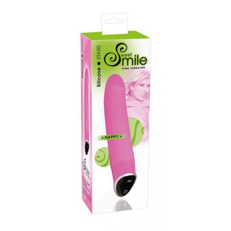 Alternative view of HAPPY PINK