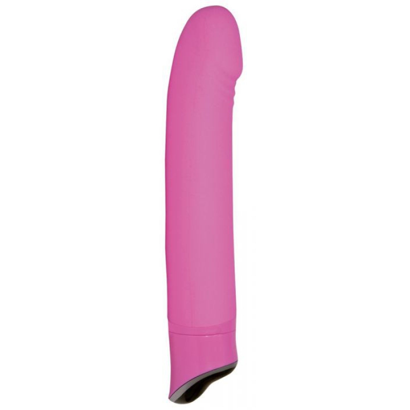 HAPPY PINK