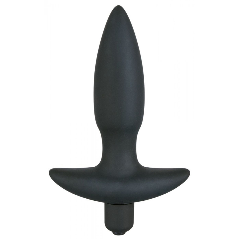 VIBRATING PLUG SMALL