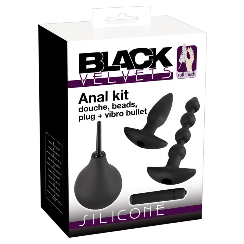 Alternative view of SEX ANAL KIT