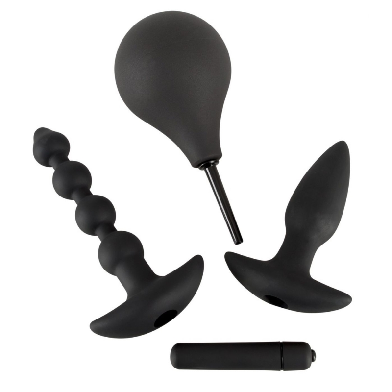 SEX ANAL KIT