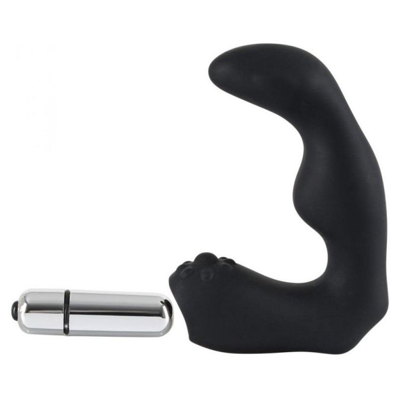 Alternative view of PROSTATE VIBRATOR