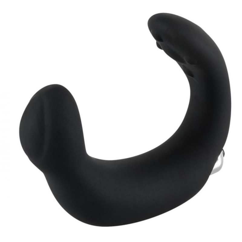 Alternative view of PROSTATE STIMULATOR BLACK
