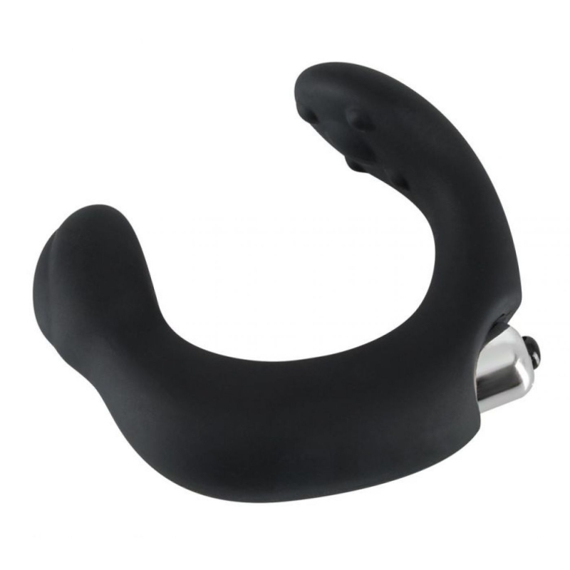 PROSTATE STIMULATOR BLACK