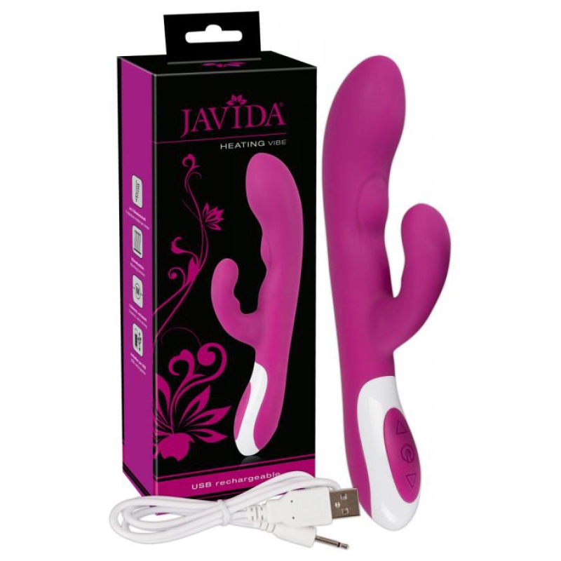 JAVIDA HEATING VIBE