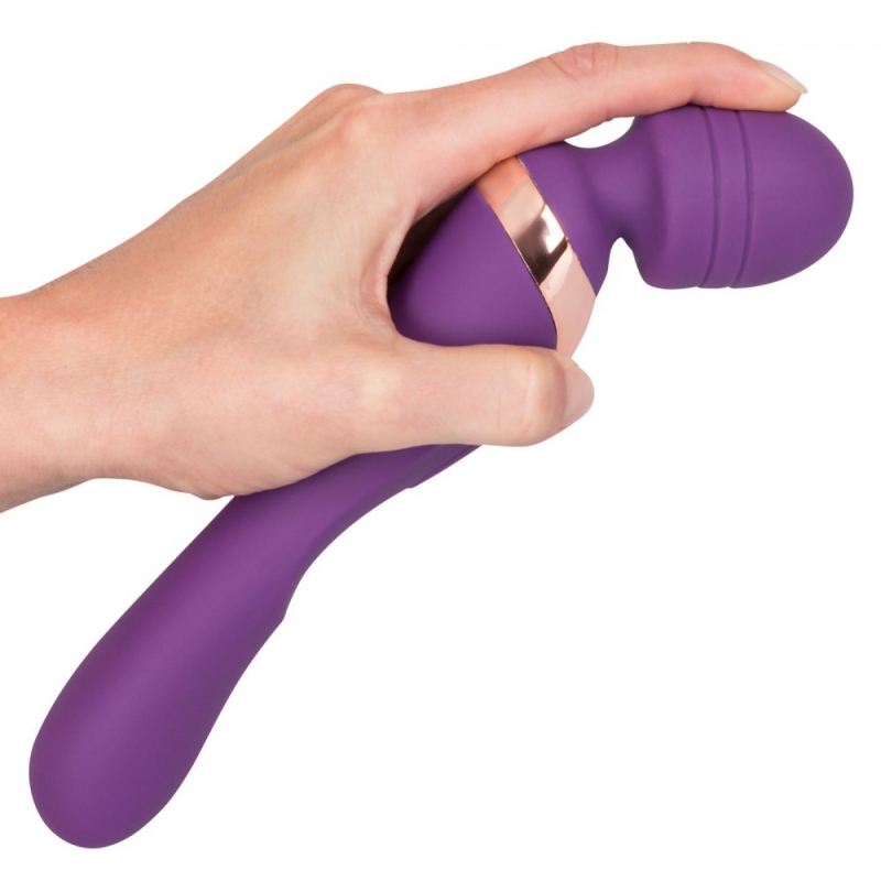 Alternative view of DOUBLE MASSAGER
