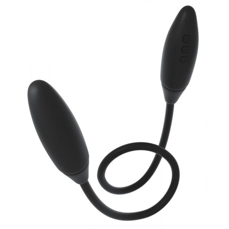 Double Vibrator