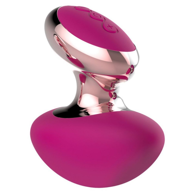 Massager purple