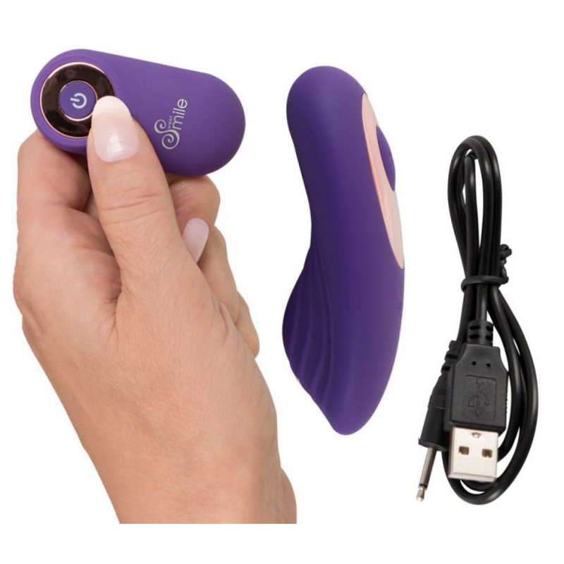 Alternative view of PANTY VIBRATOR