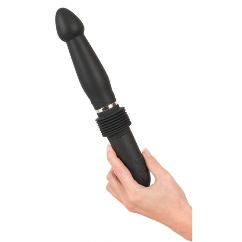 Alternative view of YOU2TOYS – FUCKING MACHINE