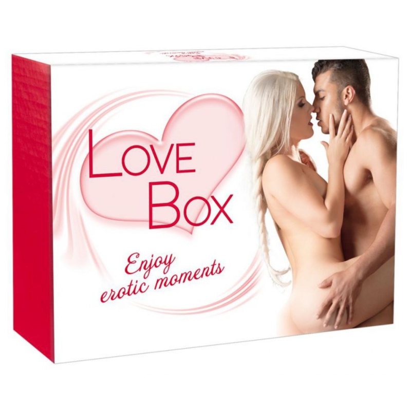 LOVE BOX
