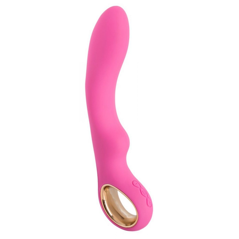 Dual Vibrator Petit 18.7cm