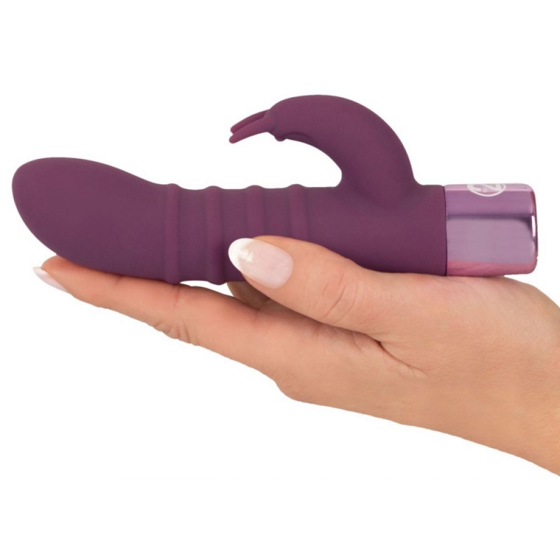 Alternative view of ELEGANT RABBIT VIBE