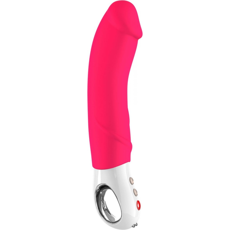 G-Spot Vibrator Pink