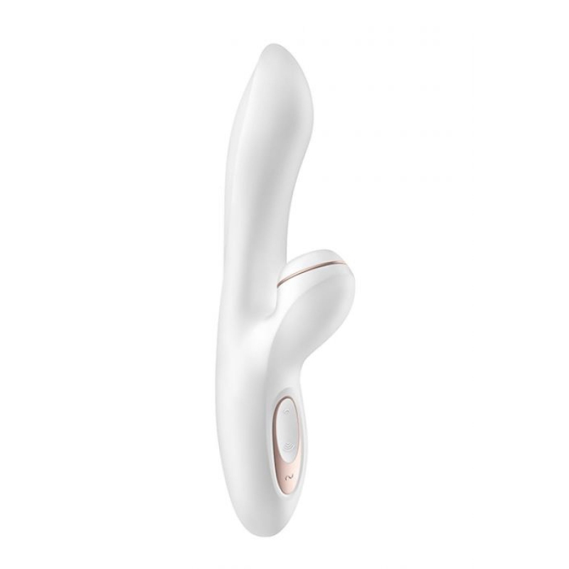 SATISFYER PRO G-SPOT RABBIT