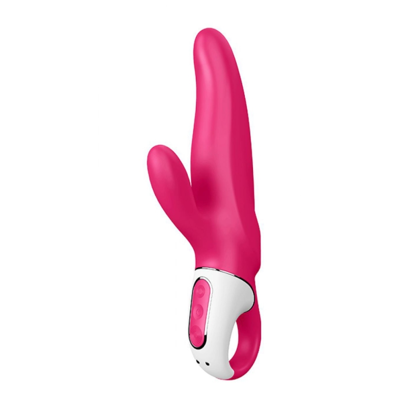 MR. RABBIT PINK