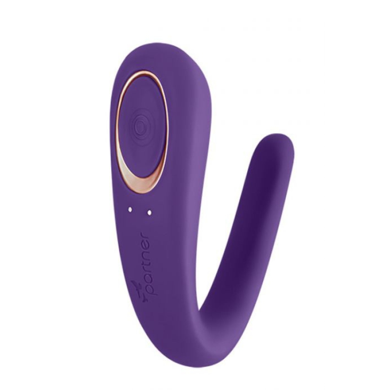 PARTNER COUPLES VIBRATOR