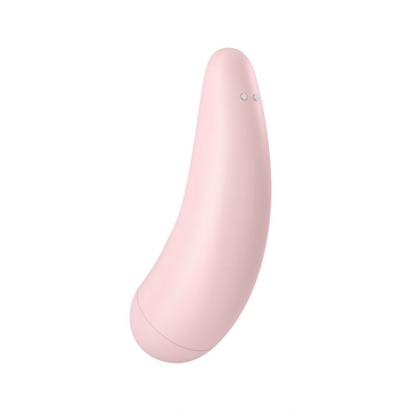 Alternative view of CURVY2+ PINK