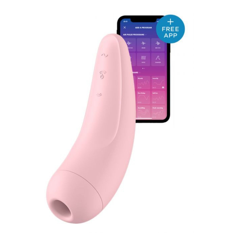CURVY2+ PINK
