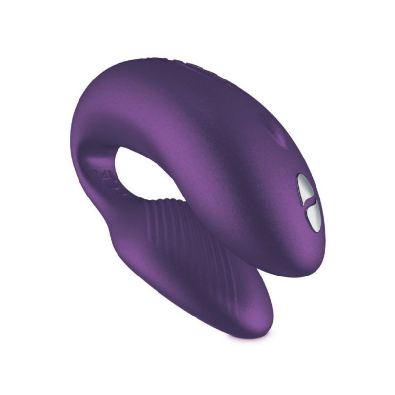 We Vibe - Chorus purple