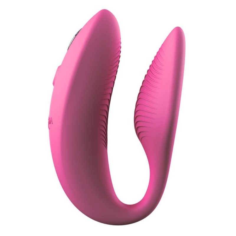 Alternative view of WE VIBE – SYNC 2 PINK