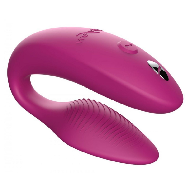 WE VIBE – SYNC 2 PINK