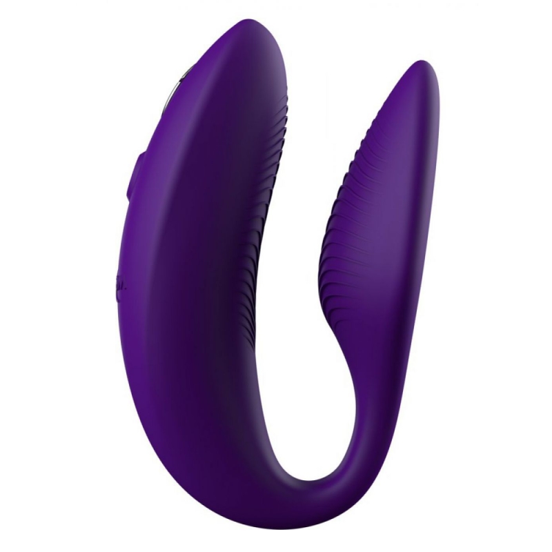 Alternative view of WE VIBE – SYNC 2 PURPLE