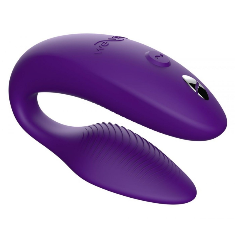 WE VIBE – SYNC 2 PURPLE